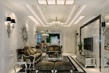 威思威為您揭秘集成吊頂選購(gòu)法則！